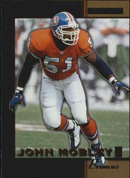 John Mobley