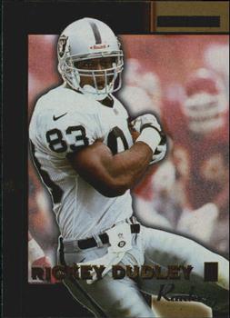 Rickey Dudley
