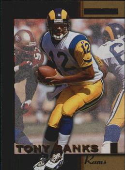 Tony Banks