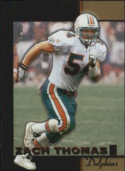 Zach Thomas