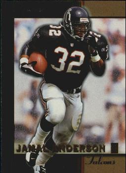 Jamal Anderson