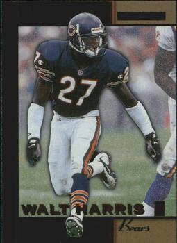 Walt Harris