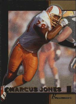 Marcus Jones