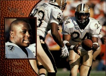 Mario Bates