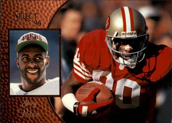 Jerry Rice