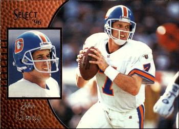 John Elway