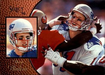 Drew Bledsoe