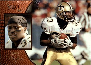 Tyrone Hughes