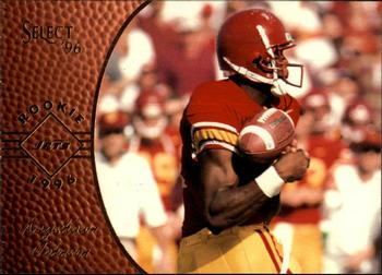 Keyshawn Johnson