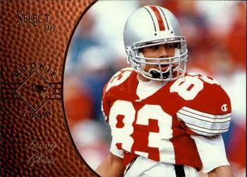 Terry Glenn