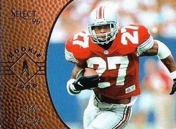 Eddie George