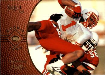 Lawrence Phillips