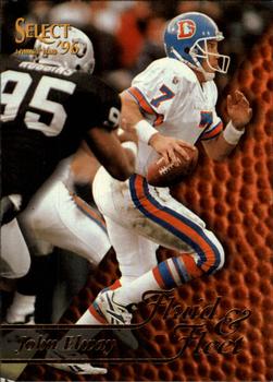 John Elway