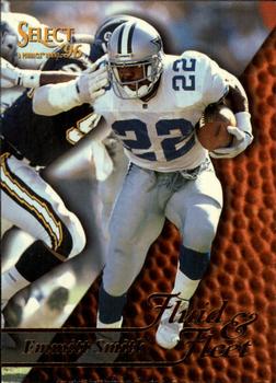 Emmitt Smith