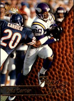 Cris Carter