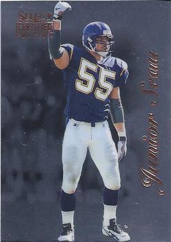 Junior Seau