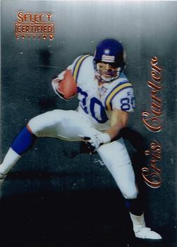 Cris Carter