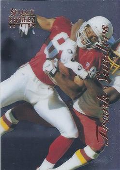 Frank Sanders