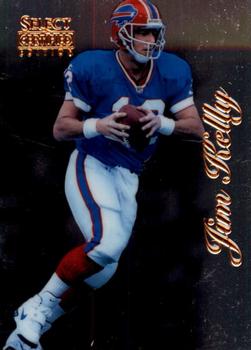 Jim Kelly