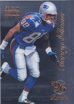 Terry Glenn