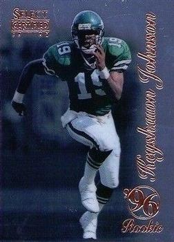 Keyshawn Johnson