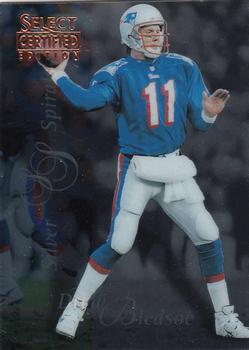 Drew Bledsoe