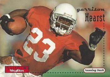 Garrison Hearst