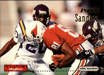Frank Sanders