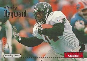 Craig Heyward