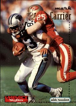 Mark Carrier