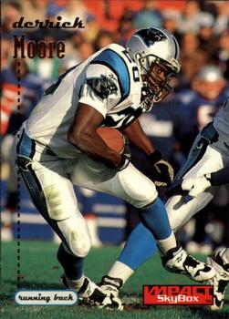 Derrick Moore