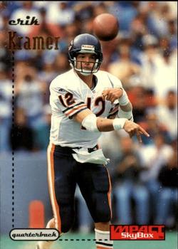 Erik Kramer