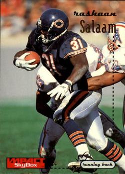 Rashaan Salaam