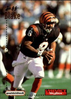 Jeff Blake