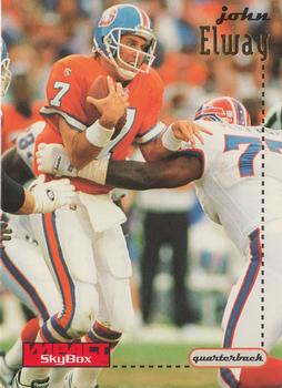 John Elway