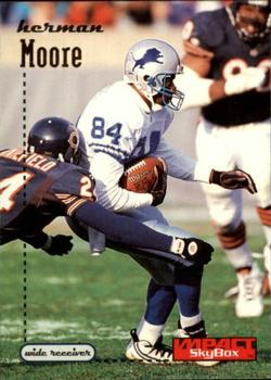 Herman Moore