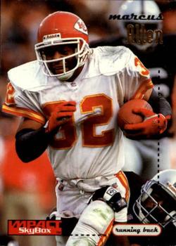 Marcus Allen