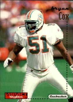Bryan Cox
