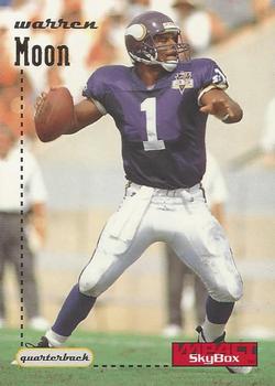 Warren Moon