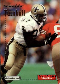 Renaldo Turnbull