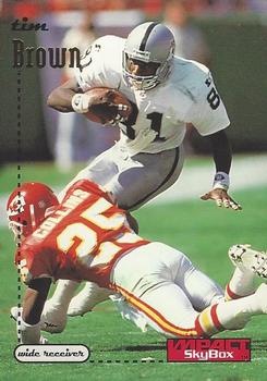 Tim Brown