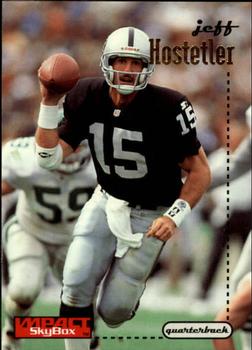 Jeff Hostetler