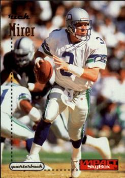 Rick Mirer