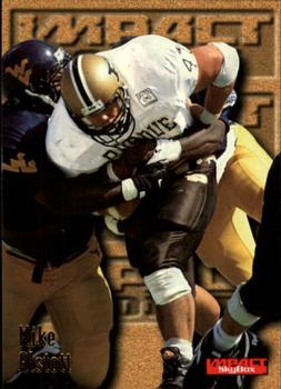 Mike Alstott