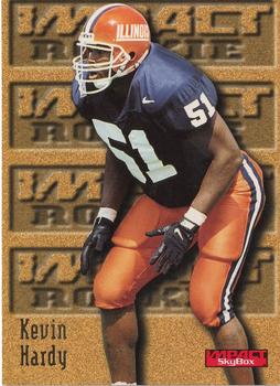 Kevin Hardy