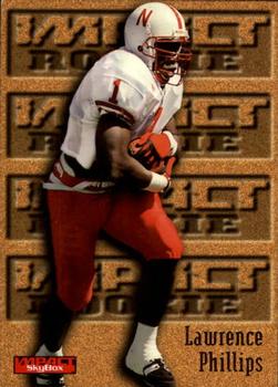 Lawrence Phillips