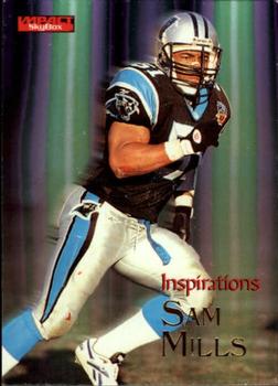 Sam Mills