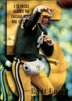 Brett Favre