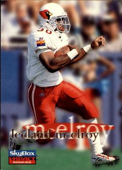 Leeland McElroy