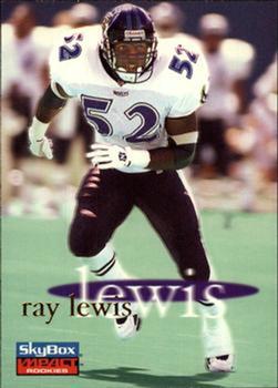 Ray Lewis